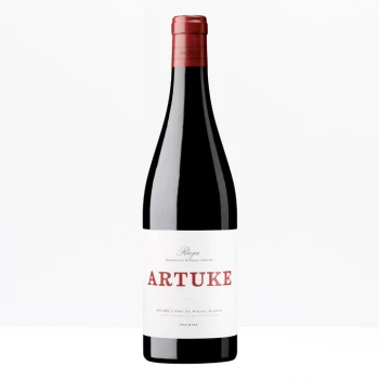 Artuke Rioja - 2024 (750ml)