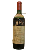 Mouton Rothchild (Bottom Shoulder) -1967 (750ml)
