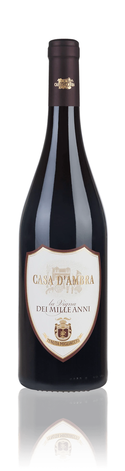 Casa D'Ambra La Vigne dei Mille Anni - 2022 (750ml)