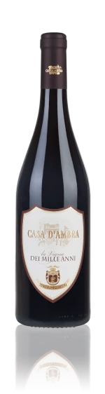 Casa D'Ambra La Vigne dei Mille Anni - 2022 (750ml)