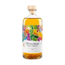 Massenez L’ermitage Saint Valbert Yellow (700ml)