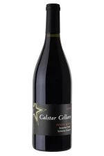Calstar Cellars Pinot Noir Sonoma Coast - 2019 (750ml)