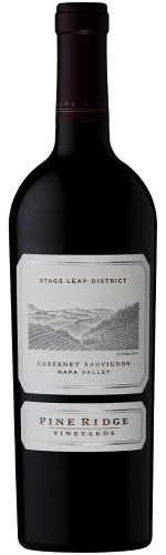 Pine Ridge Carneros Cabernet Sauvignon - 2022 (750ml)