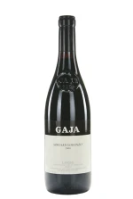 Gaja Sori San Lorenzo Langhe-Barbaresco - 1981 (750ml)