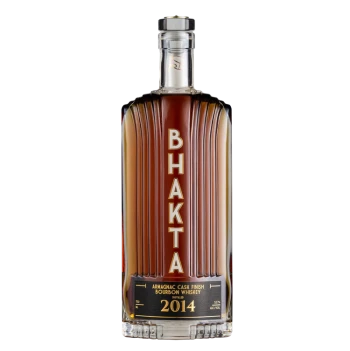 Bhakta 2014 Bourbon (750ml)
