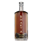 Bhakta 2014 Bourbon (750ml)