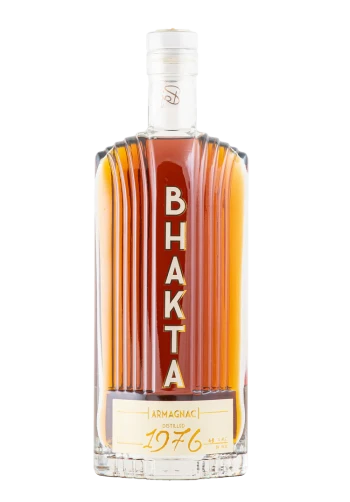 Bhakta Armagnac - 1976 (750ml)