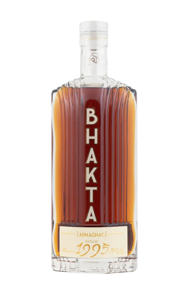 Bhakta Armagnac - 1995 (750ml)