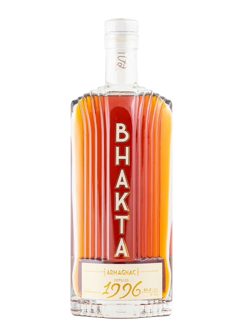 Bhakta Armagnac - 2000 (750ml)