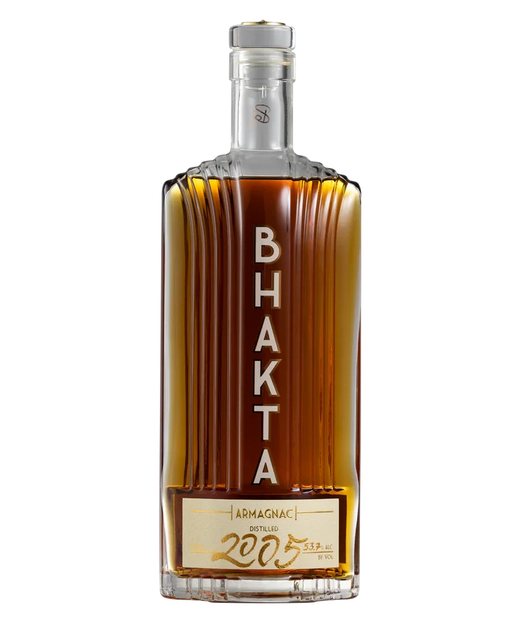 Bhakta Armagnac - 2010 (750ml)