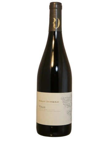 Romain Duvernay Visan - 2022 (750ml)