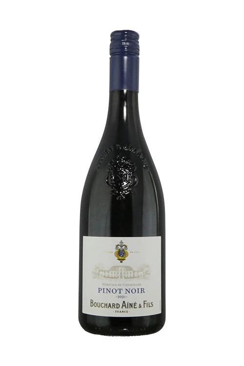 Bouchard Aine & Fils Pinot Noir - 2024 (750ml)