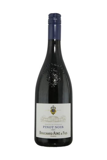Bouchard Aine & Fils Pinot Noir - 2024 (750ml)