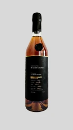 Binder's Stash 8-Year Bourbon 'Pinch of Darkness' - (750ml)