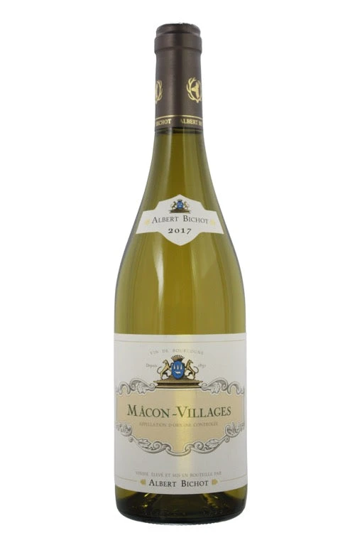 Bichot Macon Villages  - 2024 (750ml)