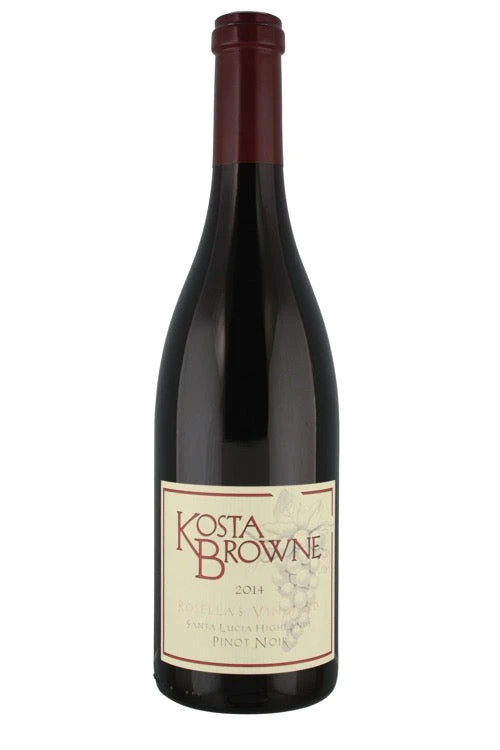 Kosta Browne 'Rosella's Vineyard' Pinot Noir - 2005 (750ml)
