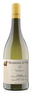 Masseria Li Veli 'Askos' Verdeca Valle d'Itria IGT - 2012 (750ml)