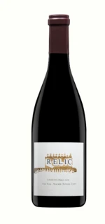 Relic Kashaya Pinot Noir - 2018 (750ml)