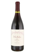 Wesmar Sonoma Coast Pinot Noir - 2007 (750ml)
