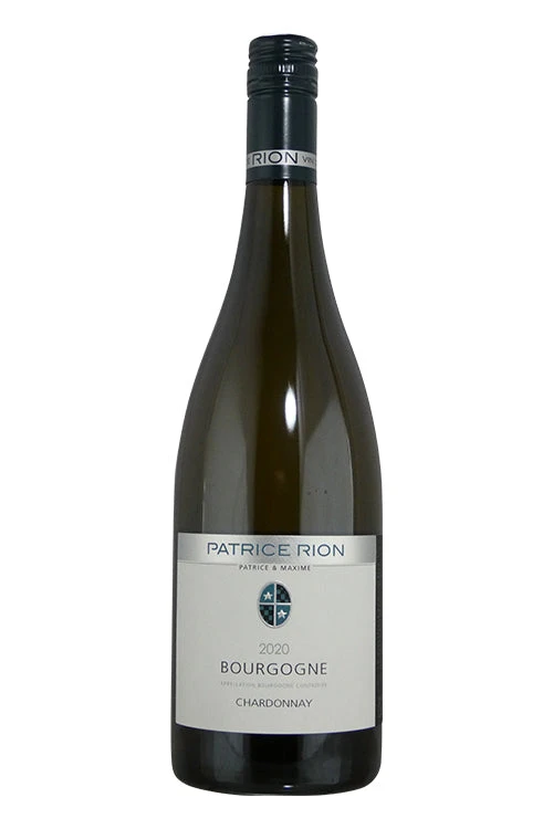 Patrice Rion Bourgogne Chardonnay - 2024 (750ml)