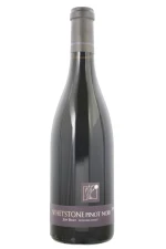 Whetstone Wine Cellars Hirsch Vineyard Pinot Noir - 2004 (750ml)