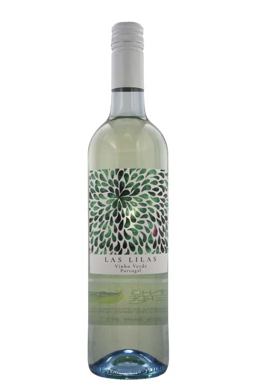 Las Lilas Vinho Verde - 2025 (750ml)