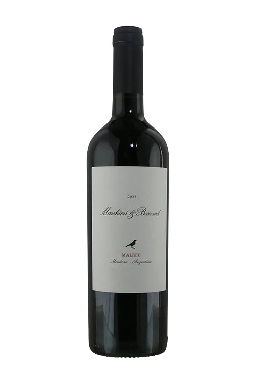 Marchiori and Barraud Malbec - 2024 (750ml)