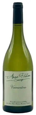 Anne Pichon Vermentino Sauvage - 2025 (750ml)