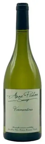 Anne Pichon Vermentino Sauvage - 2025 (750ml)