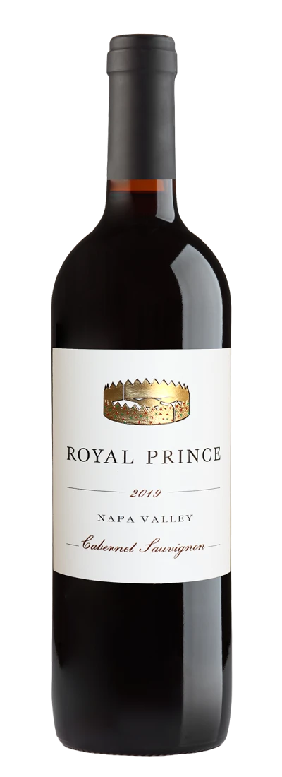 Royal Prince Cabernet Sauvignon - 2019 (750ml)