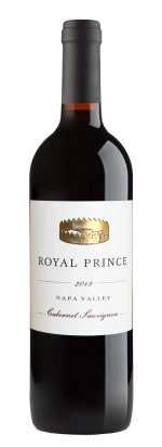 Royal Prince Cabernet Sauvignon - 2019 (750ml)