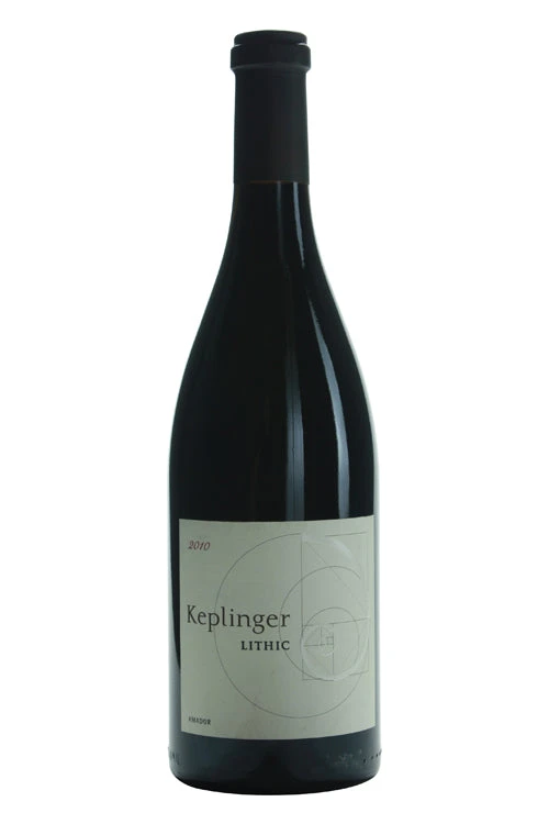 Keplinger Lithic - 2011 (750ml)
