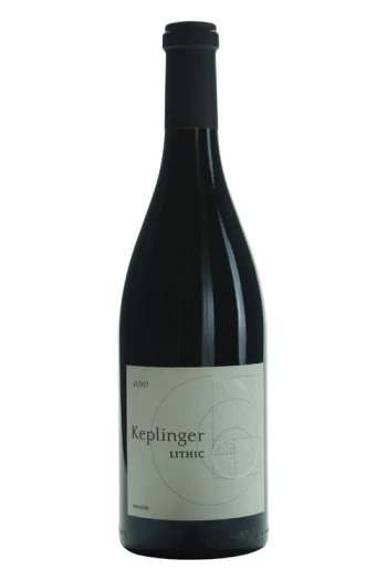 Keplinger Lithic - 2011 (750ml)