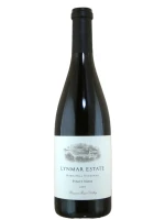 Lynmar Estate Zephyr Farms Pinot Noir - 2007 (750ml)