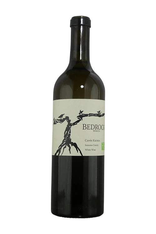 Bedrock Wine Co. CuvÃ©e Karatas - 2015 (750ml)