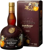 Grand Marnier Cuvee Speciale Cent Cinquantenaire 150 In orignal box (750ml)