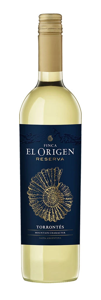 Finca el Origen Reserva Torrontes SOMLYAY - 2024 (750ml)
