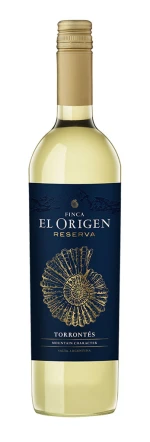 Finca el Origen Reserva Torrontes SOMLYAY - 2024 (750ml)