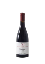 Pierre Vincent Bourgogne Pinot Noir - 2023 (750ml)