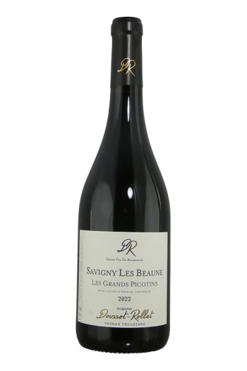 Doussot Rollet Savigny les Beaune Les Grands Picotins - 2023 (750ml)