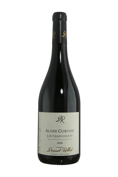Doussot Rollet Aloxe Corton Les Crapousuets - 2023 (750ml)