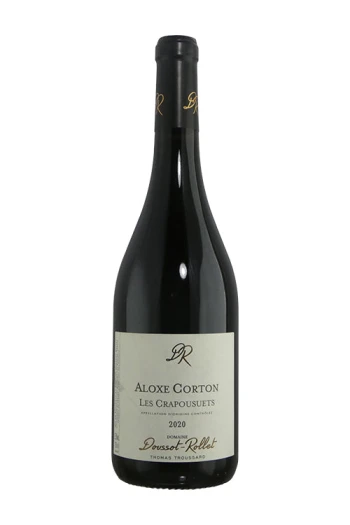 Doussot Rollet Aloxe Corton Les Crapousuets - 2023 (750ml)