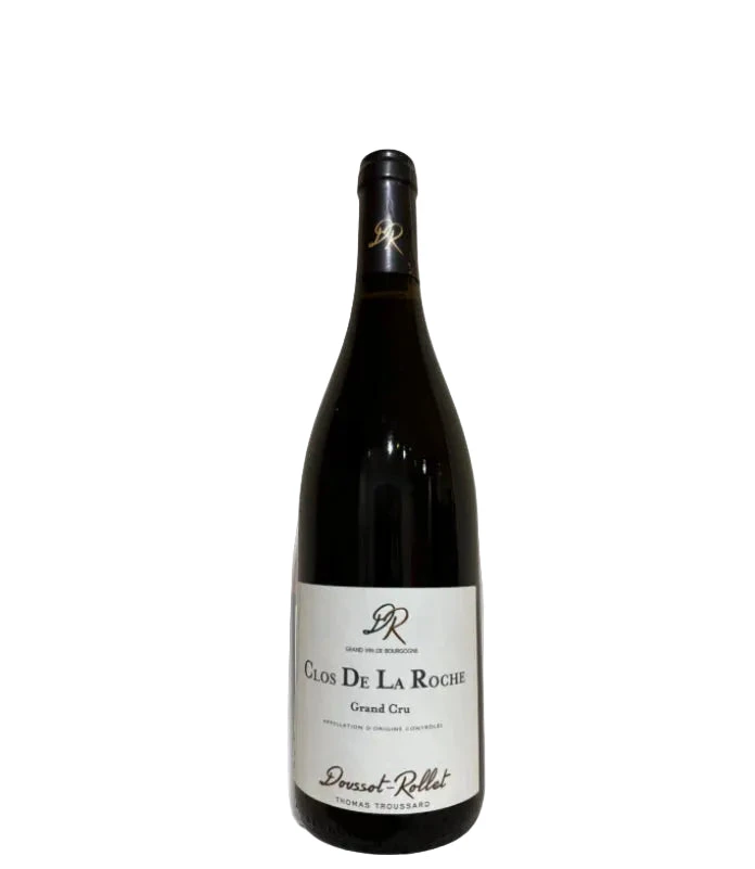 Doussot Rollet Clos de la Roche Grand Cru - 2019 (750ml)
