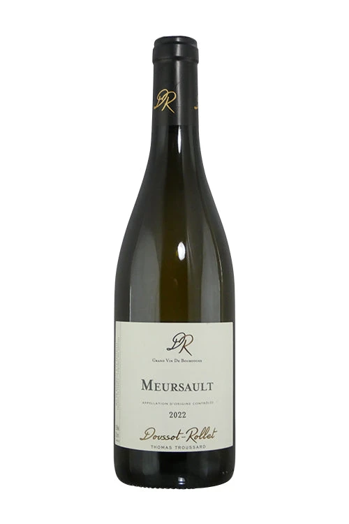 Doussot Rollet Meursault - 2023 (750ml)