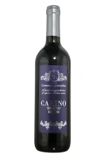 Contessa Annalisa Carino (semi-sweet red)  - 2024 (750ml) Kosher Mevushal