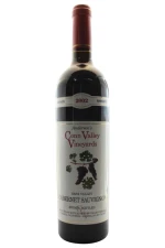 Anderson's Conn Valley Vineyards 'Estate Reserve' Cabernet Sauvignon - 1998 (750ml)