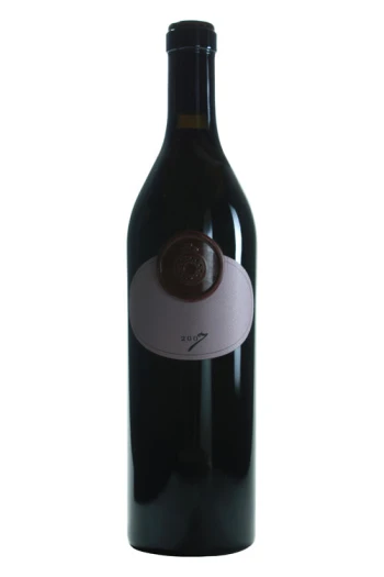 Buccella Merlot - 2004 (750ml)