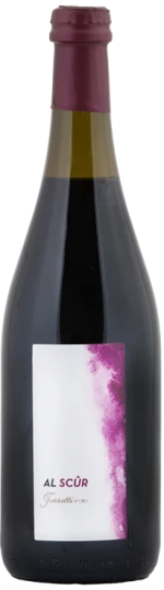 Ferretti Vini Al Scur Lambrusco dell'Emilia - 2020 (750ml)