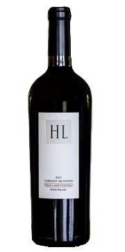Herb Lamb Vineyards HL Vineyard Cabernet Sauvignon - 2014 (750ml)