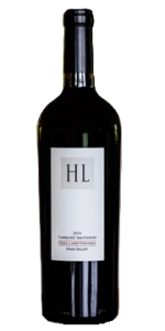 Herb Lamb Vineyards HL Vineyard Cabernet Sauvignon - 2014 (750ml)